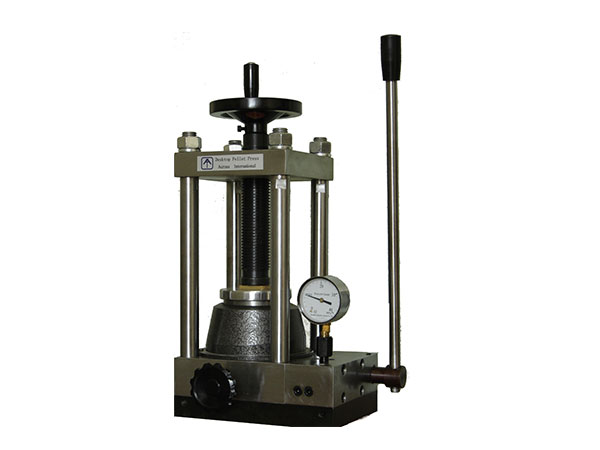 手動(dòng)壓片機(jī)  SYS-15T